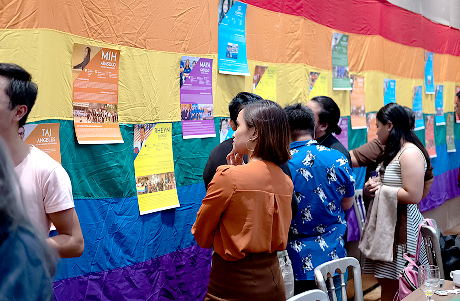 Rainbow Rights Paralegal Training 2019-196